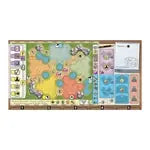 Ark Nova - Promo-Board (f)