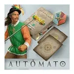 Brazil Imperial - Automato (f)