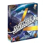 The Artemis Project - Satellites & Commanders(f)