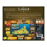 La Famiglia (f)