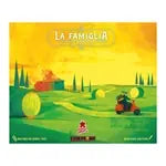 La Famiglia (f)