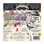 Septima - Métamorphes & Présages (f)