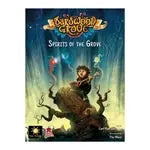 Bardwood - Spirits of the grove (f)