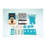 Order Overload: Cafe (d,f)
