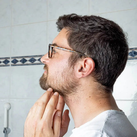 Cocooning Biokosmetik - 1372 Bartöl - Pflege & Stil Deinen Bart 🧔🌿