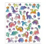 Display 3D Sticker 4x12ass (MQ48)