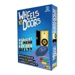 Wheels vs Doors (d)