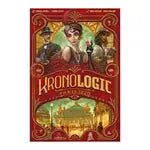 Kronologic Paris 1920 (f)