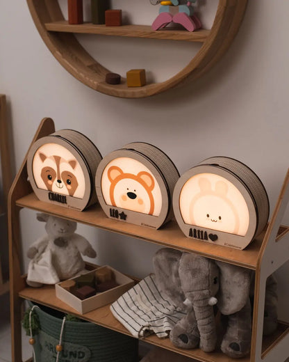 light for kids 