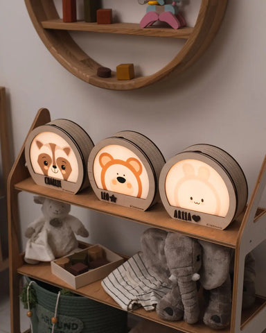 light for kids 