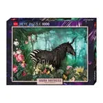 Equpidae Standard 1000 Teile