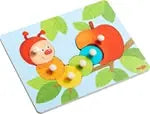 Greifpuzzle Raupe Mina (MQ4)