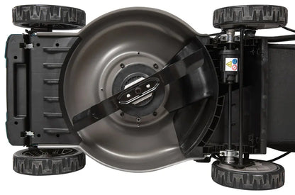 
          Akku-Rasenmäher XGT ® 48 cm
          LM001GZ
        