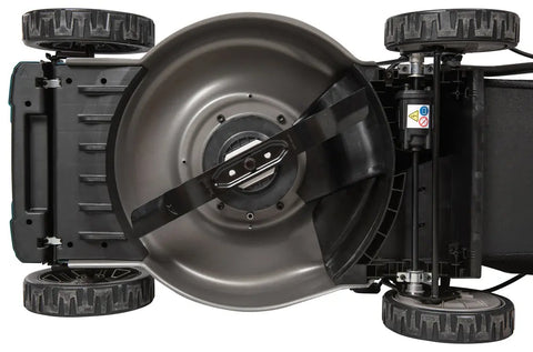 
          Akku-Rasenmäher XGT ® 48 cm
          LM001GZ
        