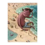 Beach Boy Standard 1500 Teile