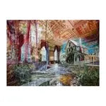 Intruding House Standard 1000 Teile