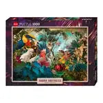 Birdiversity Standard 1000 Teile