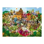 Sugar Hills Triangular 1500 Teile