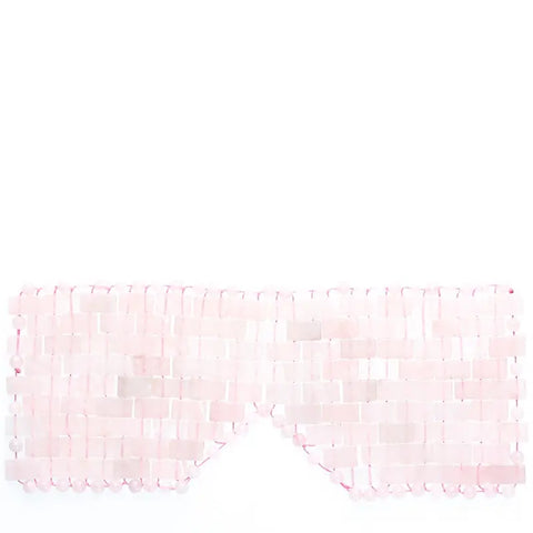 Cocooning Biocosmetics - Rose Quartz Maske - Få dit skær på! ✨