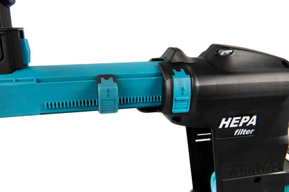 
          Staubabsaug-System HEPA / DX14
          191E60-4
        