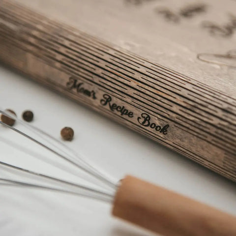 mom's kitchen notes 