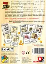Bang! - Erweiterung Gold Rush (d)