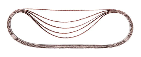 
          Schleifbänder 13 x 533 mm
          P-43365
        