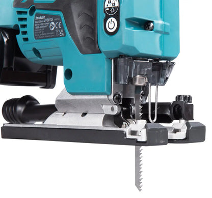 
          Akku-Pendelhubstichsäge XGT ®
          JV001GD101
        