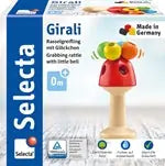 Stielgreifling Girali 11cm