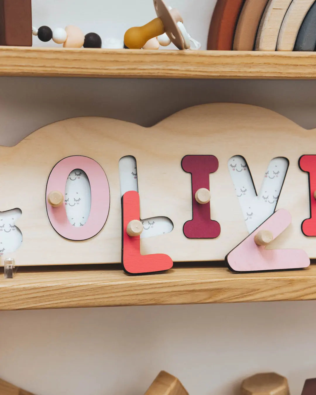 amazing clous puzzle 