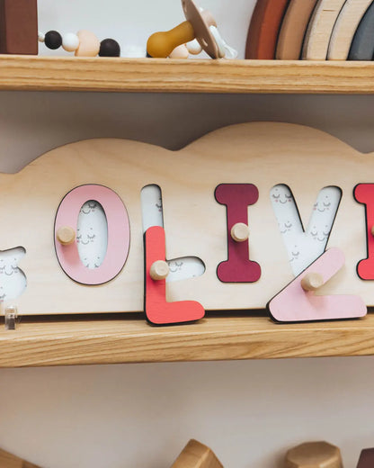 amazing clous puzzle 