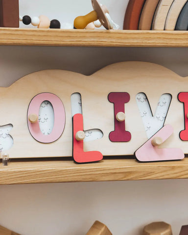 amazing clous puzzle 