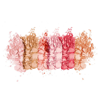 Sante - Fard Minerale Multi-Effetto - Bellezza Biologica con Olio di Acai 🌿✨