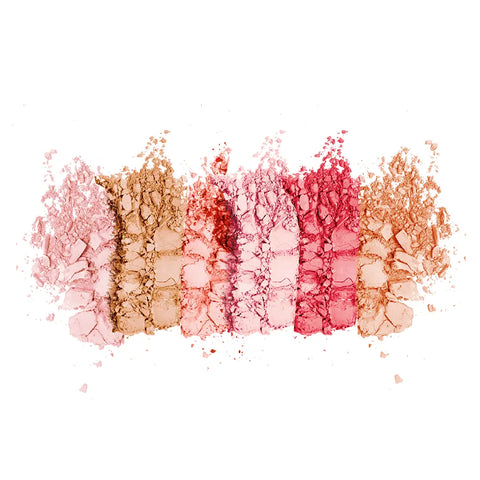 Sante - Fard Minerale Multi-Effetto - Bellezza Biologica con Olio di Acai 🌿✨