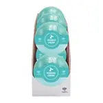 Treets Badekugel Glitzer Mermaid Dream (dfi) (MQ7)
