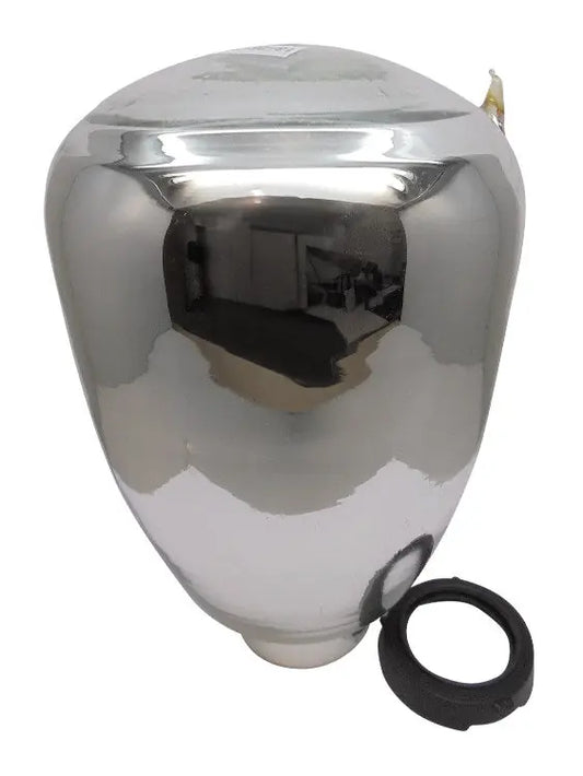 Ersatzglas zu Gusto 1.0 lt. zu 3561/3562 bis 2022