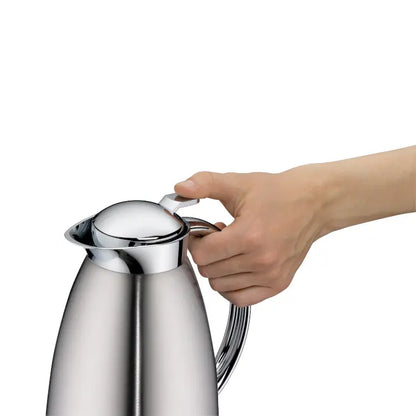 Kanne Gusto 1.0 lt. mattiert 