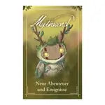 Mythwind: Neue Abenteuer und Ereignisse (d)