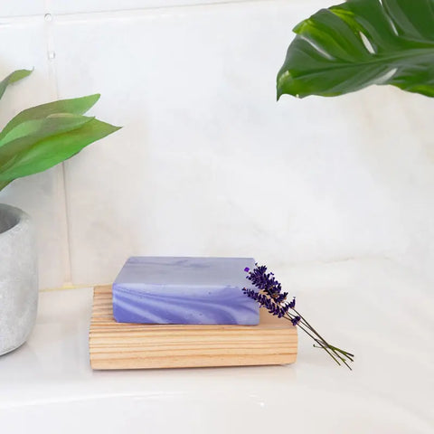 Cocooning Biocosmetics - Lavender Infusion Body Butter - Indulge in Softness & Serenity 🧴🌼