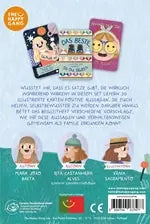 Mutmachkarten Positives Denken (d)