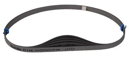 
          Bandsägeblätter BiM für Metall für DPB186
          E-04123
        