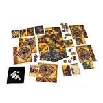 Le Trésor Davy Jones (f)