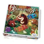 Smarty Puzzle Parolandia (i)