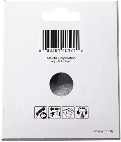 
          Schleifpapier für Stein  – Delta 93 mm
          B-21755
        