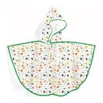 Regenponcho Waldtiere (80x46cm)
