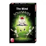 The Mind - Soulmates (d)