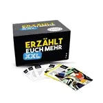 Erzählt euch mehr Klassik XXL (d)