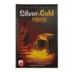 Silver & Gold - Pyramids (mult)