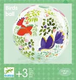 Ball Vögel Ø35 cm