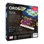 Oros (d)